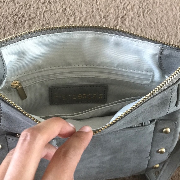 Francesca’s Purse - Picture 4 of 4